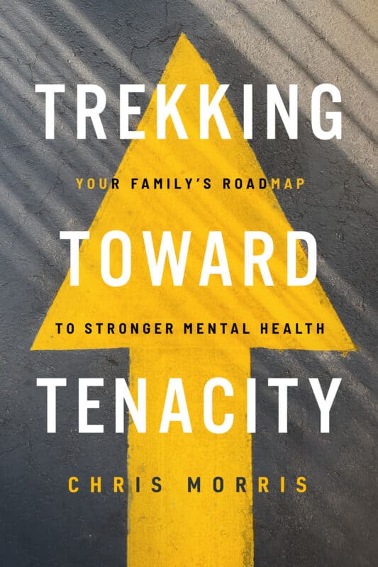 Trekking Toward Tenacity